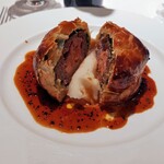 オザミ・デ・ヴァン - 