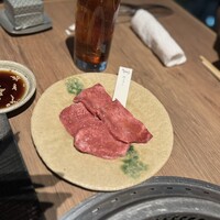 焼肉 The INNOCENT CARVERY 新丸ビル店 - 