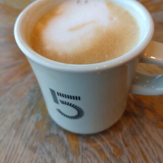 5 クロスティーズ コーヒー_0