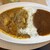 カレー スーパー スター - 料理写真: