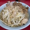 ラーメン二郎 新宿歌舞伎町店