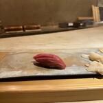 江戸前鮓 すし通 - 