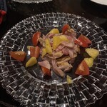 ワインバル Molto Vino - 