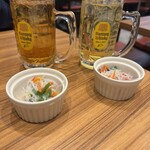 串むすび・吉 - 