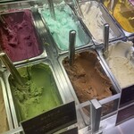 プレミアム マリオジェラテリア - 