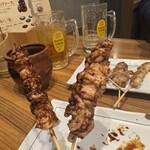 串むすび・吉 - 