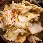 亀戸ホルモン - 