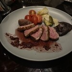 ワインバル Molto Vino - 