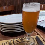 Pizzeria Bakka M'unica - 