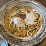 Tsurutontan Udon Noodle Brasserie Karuizawa Japan - 