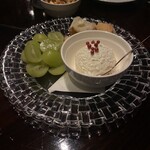 ワインバル Molto Vino - 