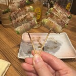 串むすび・吉 - 