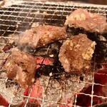 亀戸ホルモン 有楽町店 - 