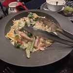 ワインバル Molto Vino - 