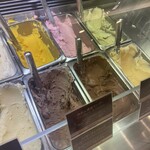 プレミアム マリオジェラテリア - 