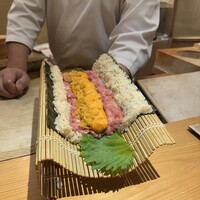 江戸前鮓 すし通 - 