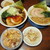 佐野らーめん 湧 - 料理写真:料理
