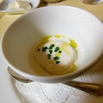 マ・フィーユ・サラサ - アミューズ