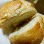 マ・フィーユ・サラサ - パン