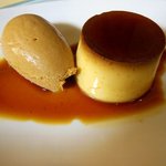 デザート・プリン