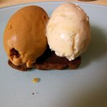 デザート・フォンダンショコラ