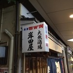岸田屋 - 