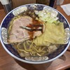 ラーメン凪 煮干王 蒲田店