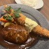 洋食コノヨシ 清田区北野店