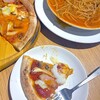 ホームズパスタ 長岡喜多町店