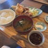 からあげ食堂 房総家