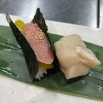 根室花まる グランデュオ蒲田店 - 