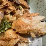 Mamo Kebab Restaurant - 