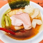 ハイデン.コッコFACTORY 戦慄のワコマチカ - 料理写真: