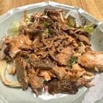 Mamo Kebab Restaurant - 