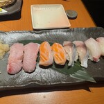 石川のうまいもんと地酒 加賀里火 - 