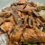 Mamo Kebab Restaurant - 