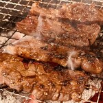 亀戸ホルモン - 