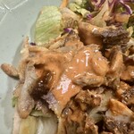 Mamo Kebab Restaurant - 