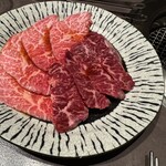 焼肉 冷麺 ユッチャン。 - 