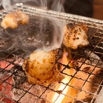 亀戸ホルモン - 