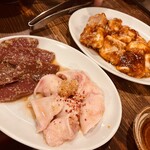 亀戸ホルモン - 