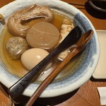 石川のうまいもんと地酒 加賀里火 - 