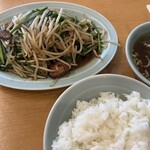 味元 - 料理写真: