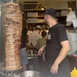 Mamo Kebab Restaurant - 