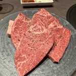 焼肉 冷麺 ユッチャン。 - シャトーブリアン