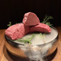 焼肉牛印 銀座店 - 