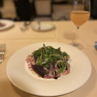 レストラン シェ・リュイ - 