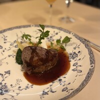 レストラン シェ・リュイ - 