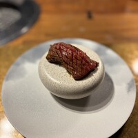 焼肉牛印 銀座店 - 