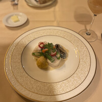 レストラン シェ・リュイ - 